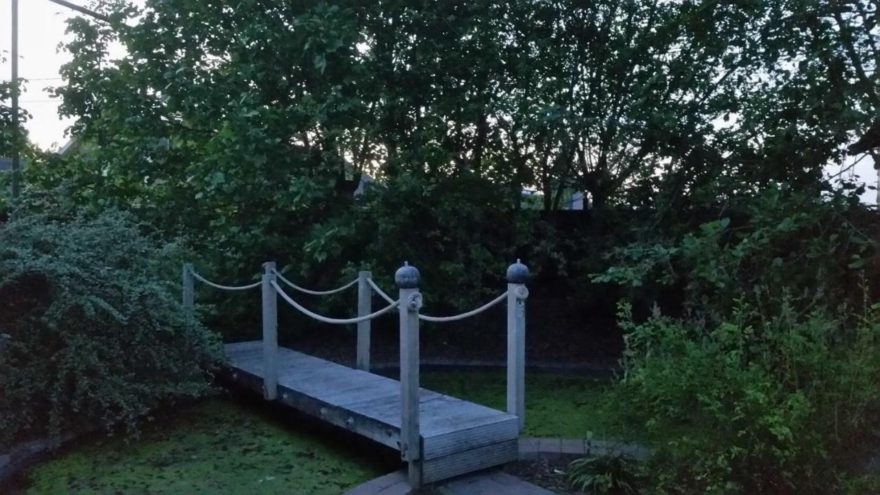 Het Filipijns Slaaphuisje Hooglede Zewnętrze zdjęcie